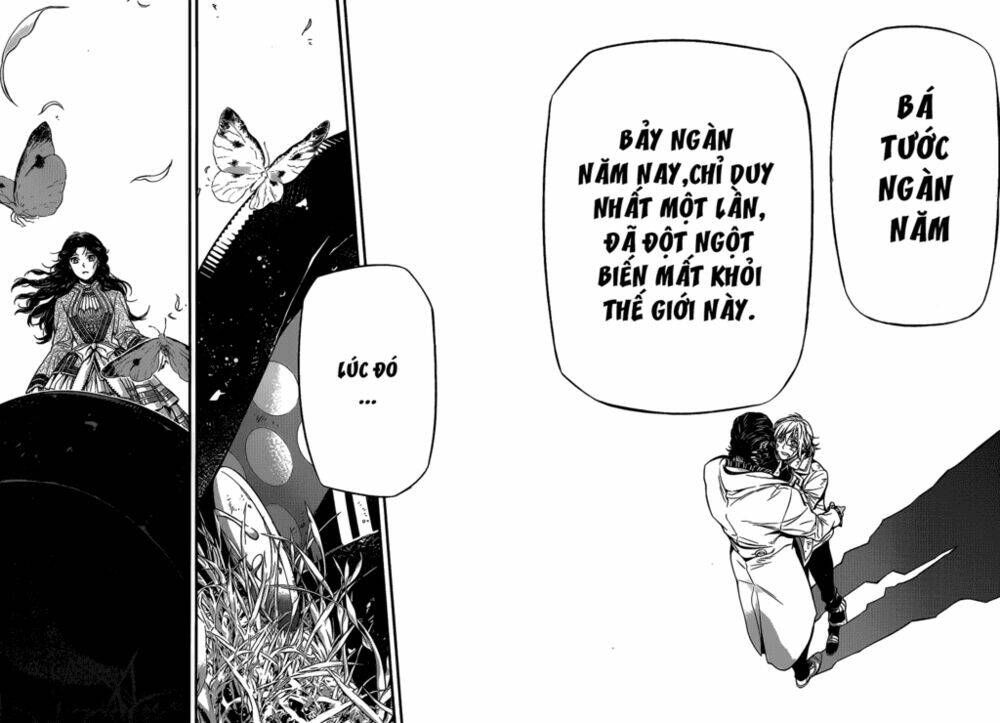 Quái Vật Sinh Ra Từ Linh Hồn Chết Chóc Chapter 219 - 47