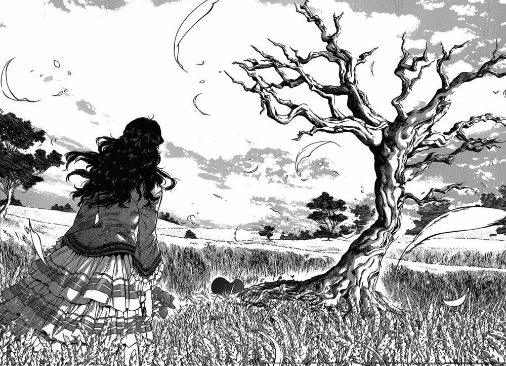 Quái Vật Sinh Ra Từ Linh Hồn Chết Chóc Chapter 219 - 48