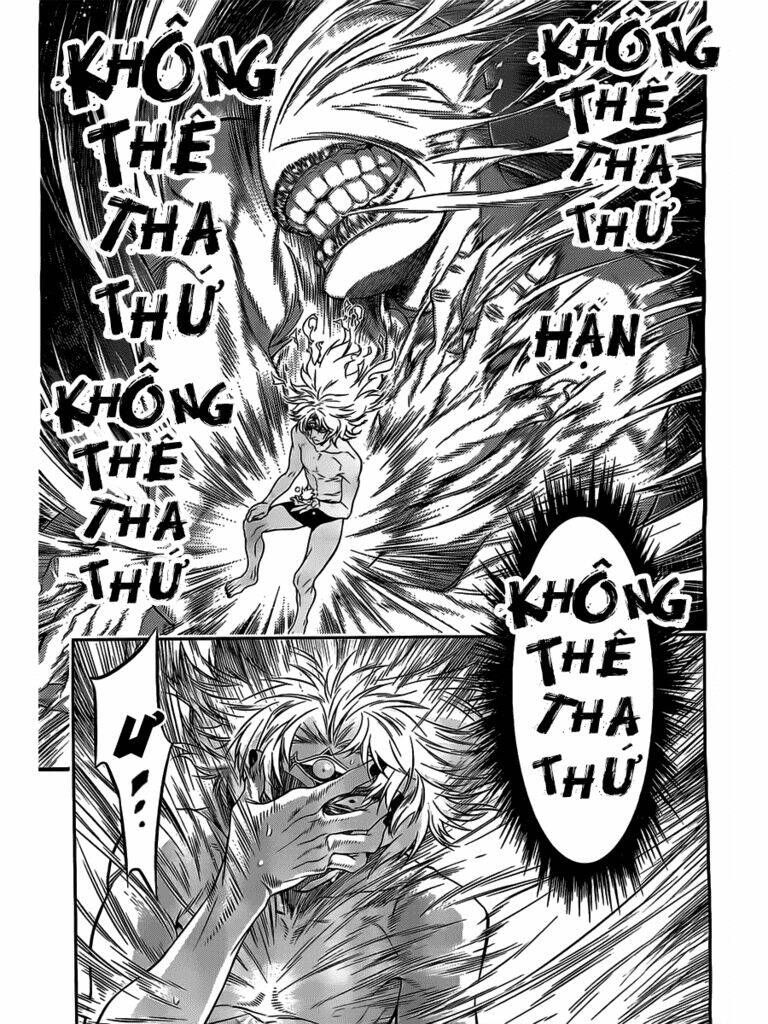 Quái Vật Sinh Ra Từ Linh Hồn Chết Chóc Chapter 219 - 6