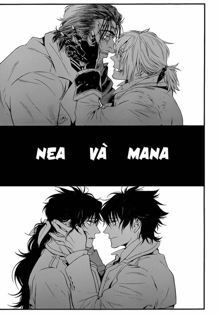 Quái Vật Sinh Ra Từ Linh Hồn Chết Chóc Chapter 219 - 51