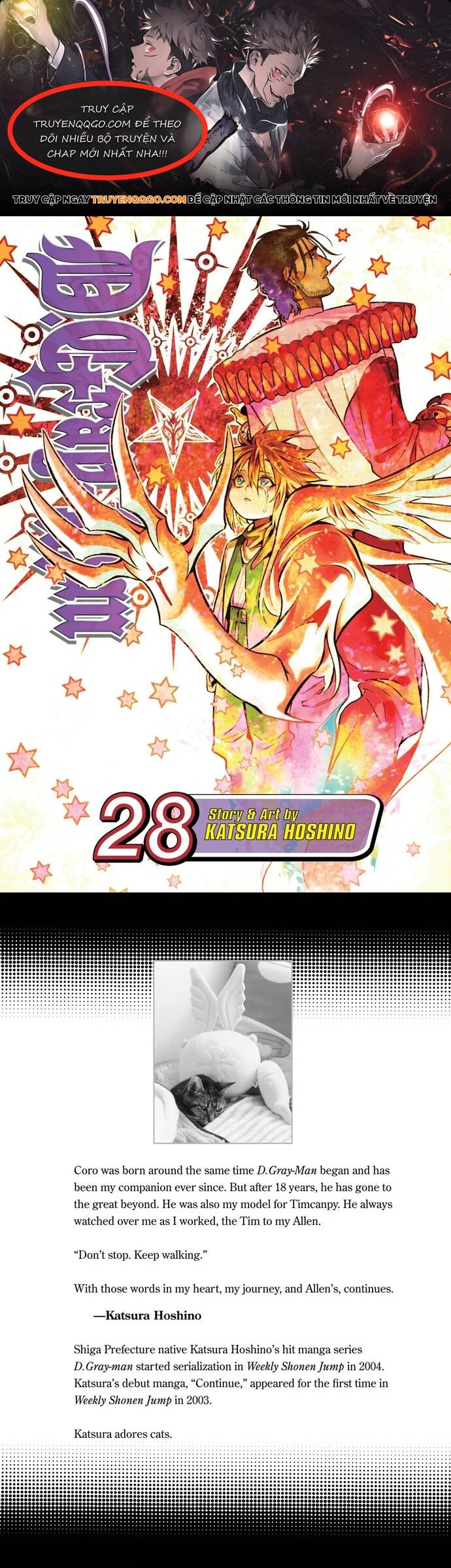 Quái Vật Sinh Ra Từ Linh Hồn Chết Chóc Chapter 237 - 1