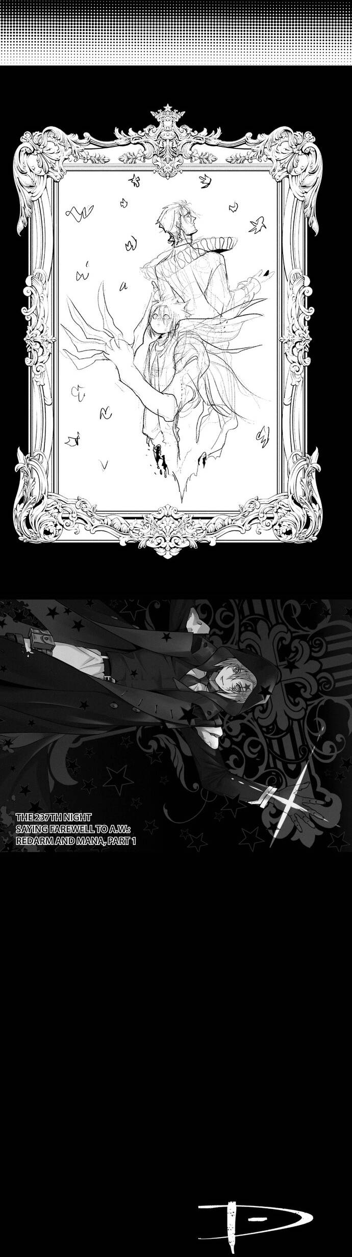 Quái Vật Sinh Ra Từ Linh Hồn Chết Chóc Chapter 237 - 4