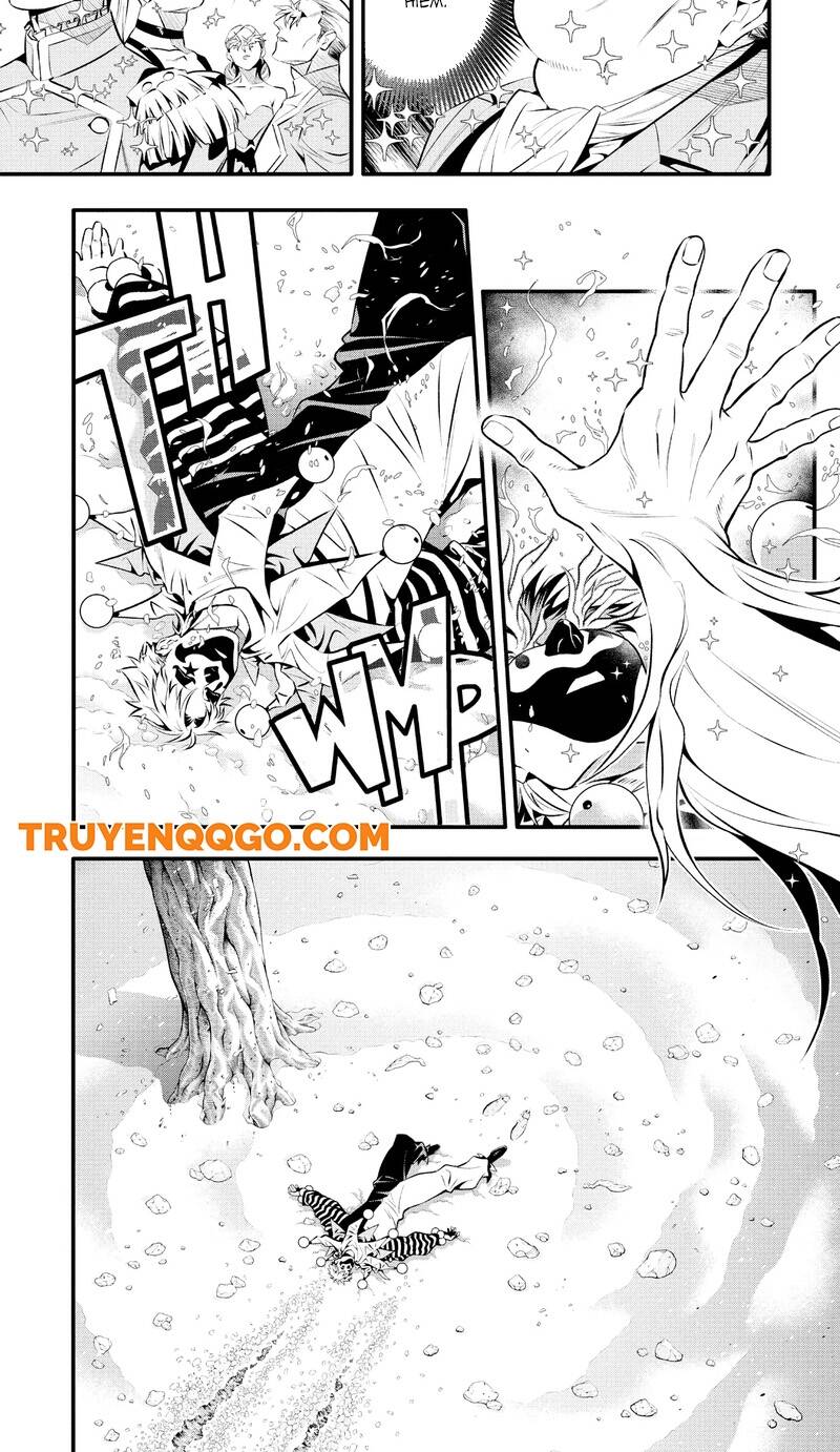 Quái Vật Sinh Ra Từ Linh Hồn Chết Chóc Chapter 239 - 11