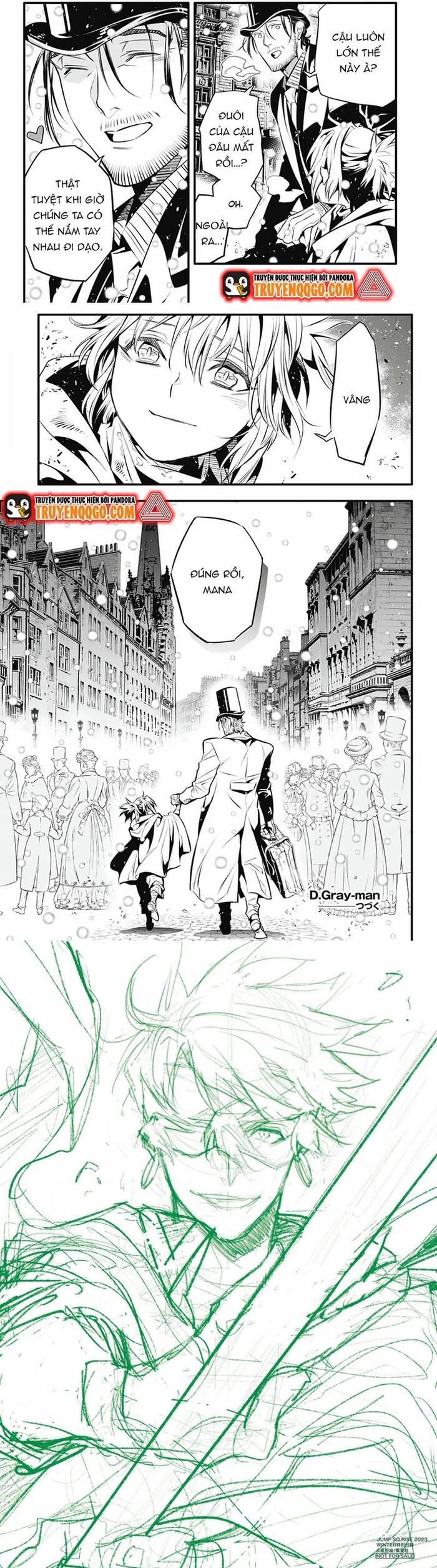 Quái Vật Sinh Ra Từ Linh Hồn Chết Chóc Chapter 246 - 10