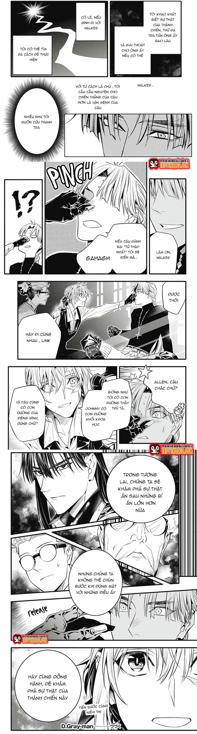 Quái Vật Sinh Ra Từ Linh Hồn Chết Chóc Chapter 247 - 16