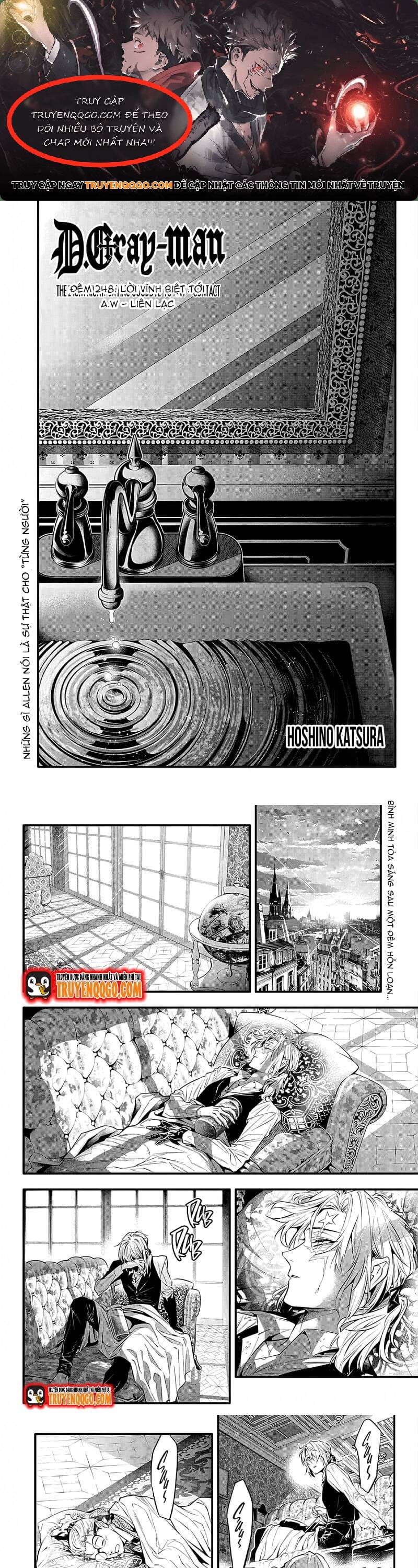 Quái Vật Sinh Ra Từ Linh Hồn Chết Chóc Chapter 248 - 1