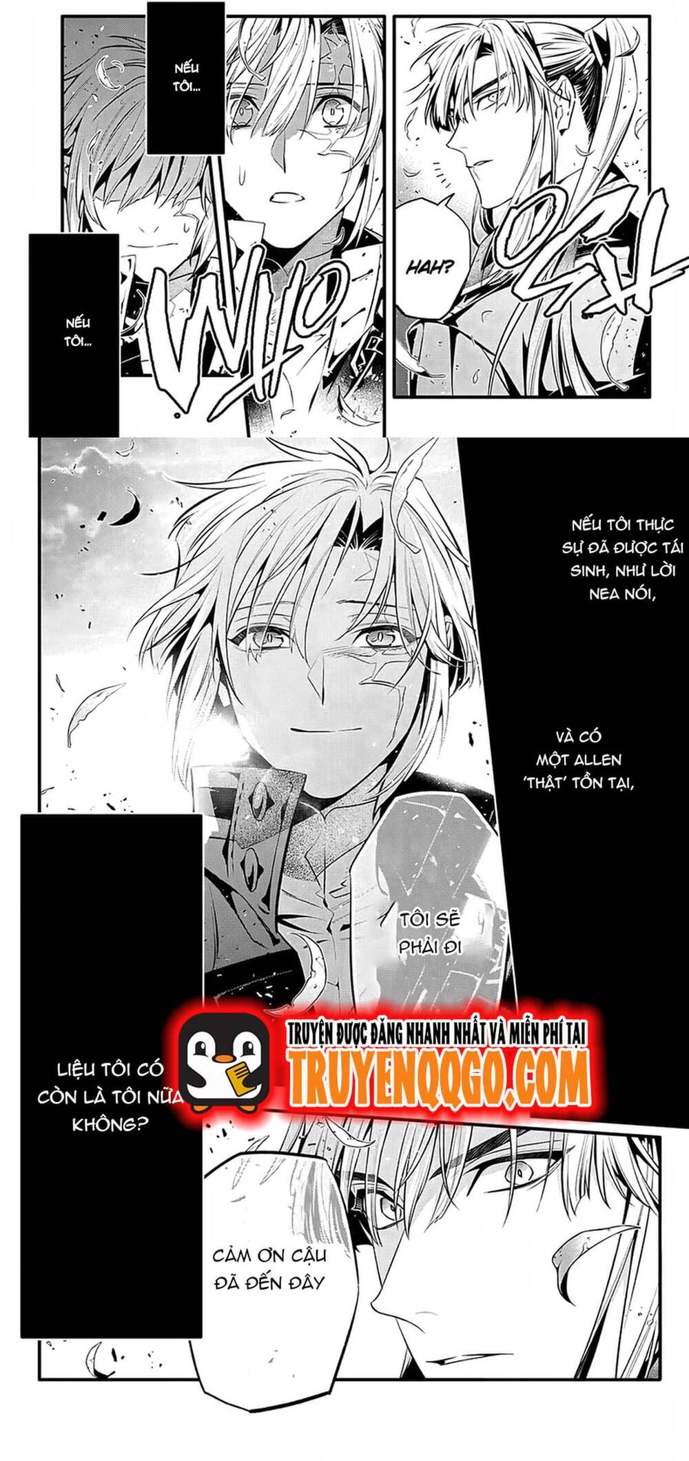 Quái Vật Sinh Ra Từ Linh Hồn Chết Chóc Chapter 249 - 18