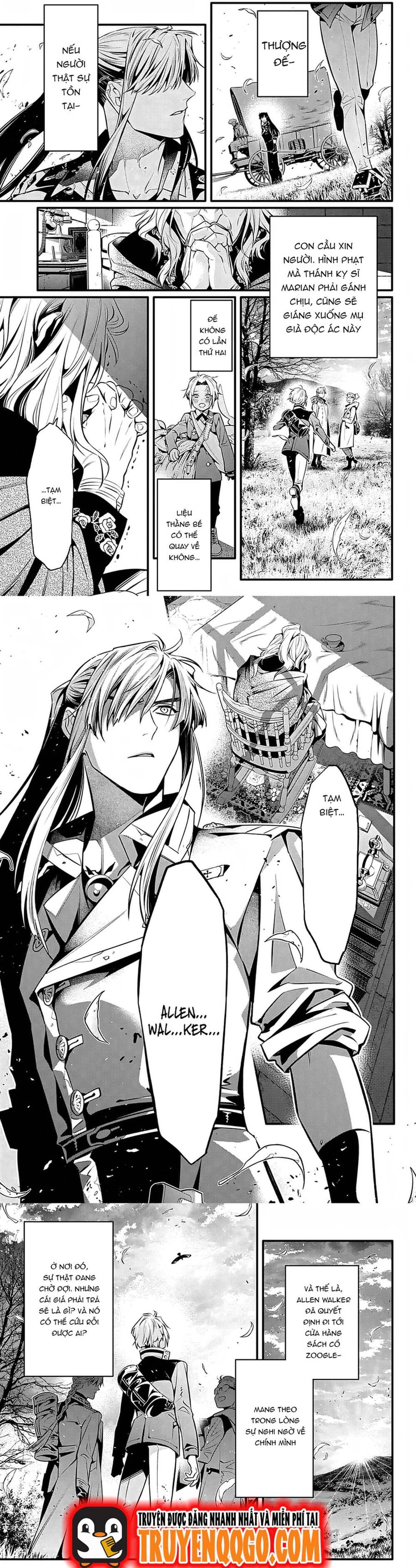 Quái Vật Sinh Ra Từ Linh Hồn Chết Chóc Chapter 249 - 19