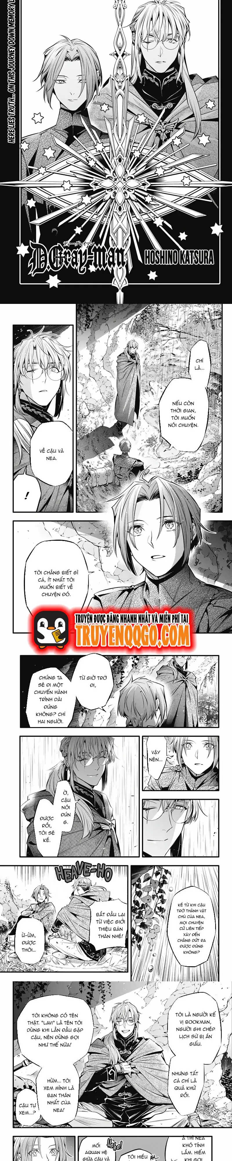 Quái Vật Sinh Ra Từ Linh Hồn Chết Chóc Chapter 252 - 2