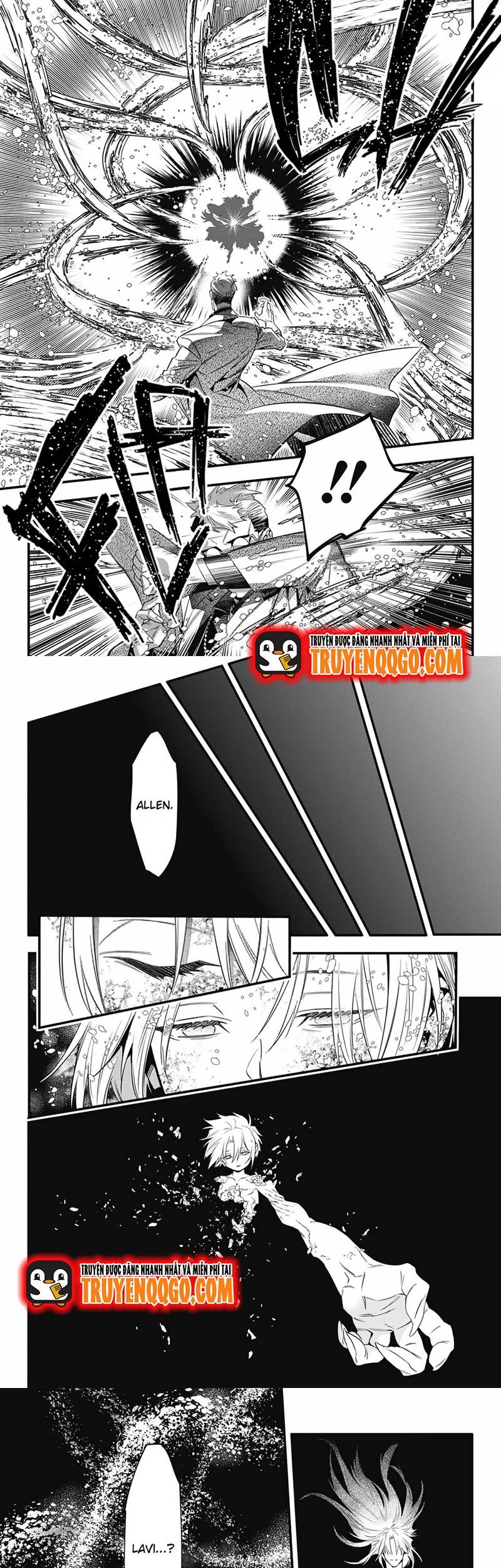 Quái Vật Sinh Ra Từ Linh Hồn Chết Chóc Chapter 253 - 4