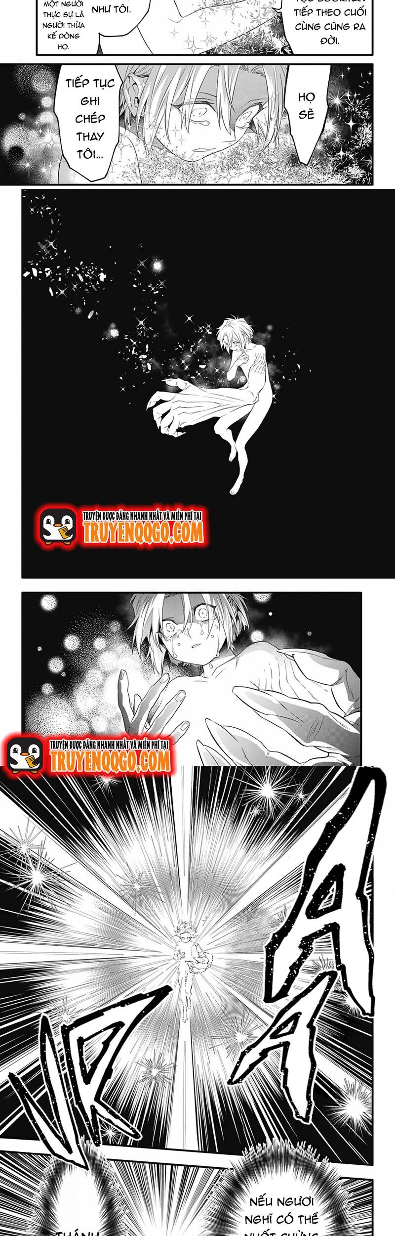 Quái Vật Sinh Ra Từ Linh Hồn Chết Chóc Chapter 253 - 8