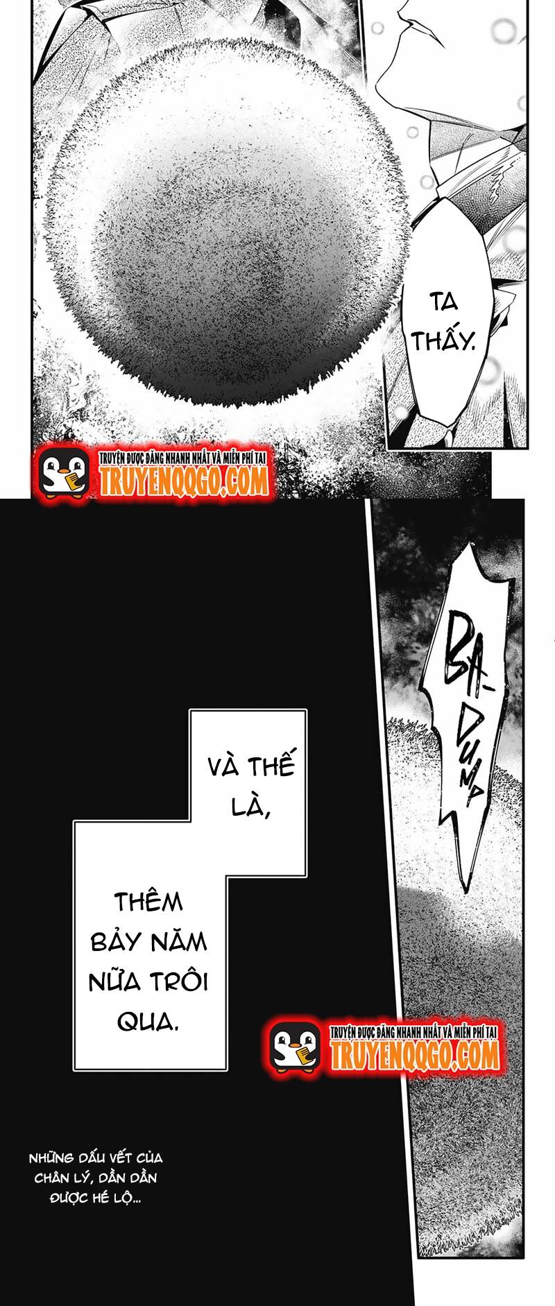 Quái Vật Sinh Ra Từ Linh Hồn Chết Chóc Chapter 253 - 13