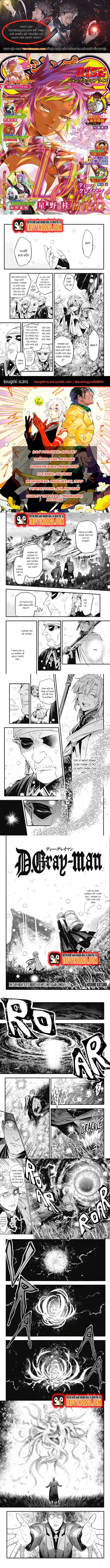 Quái Vật Sinh Ra Từ Linh Hồn Chết Chóc Chapter 254 - 1