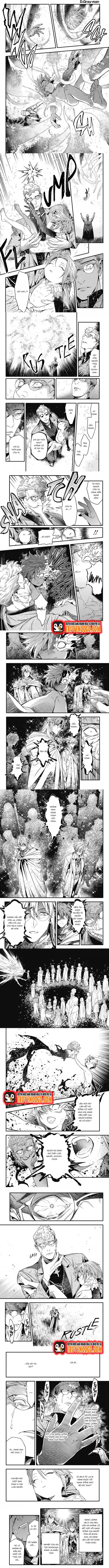 Quái Vật Sinh Ra Từ Linh Hồn Chết Chóc Chapter 254 - 2