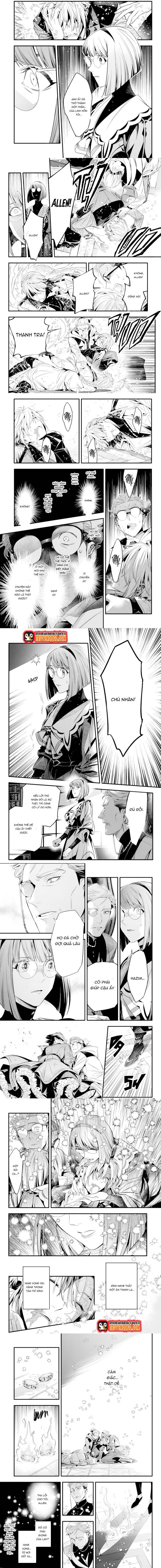 Quái Vật Sinh Ra Từ Linh Hồn Chết Chóc Chapter 255 - 2