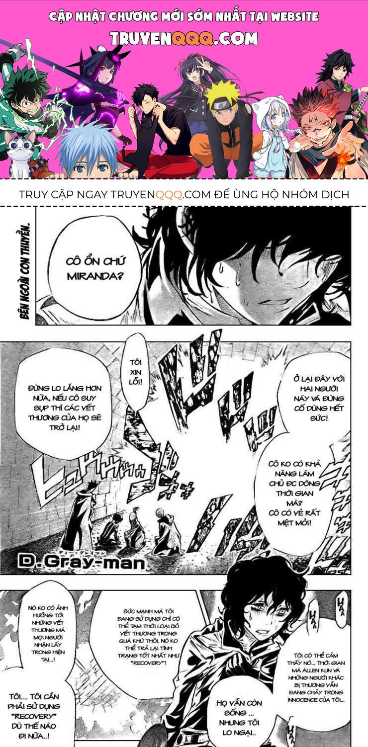 Quái Vật Sinh Ra Từ Linh Hồn Chết Chóc Chapter 91 - 1