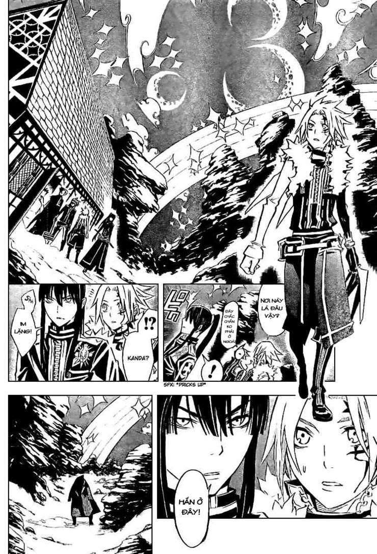 Quái Vật Sinh Ra Từ Linh Hồn Chết Chóc Chapter 91 - 16