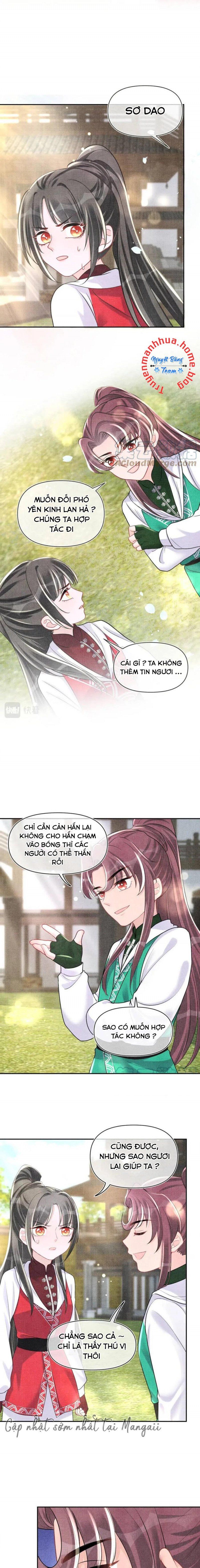 Nhóc Con Người Cá 3 Tuổi Rồi Chapter 211 - 6