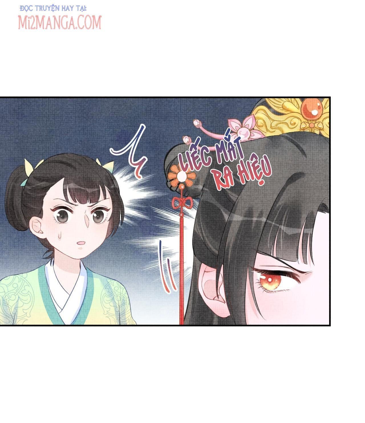 Nhóc Con Người Cá 3 Tuổi Rồi Chapter 5.5 - 7