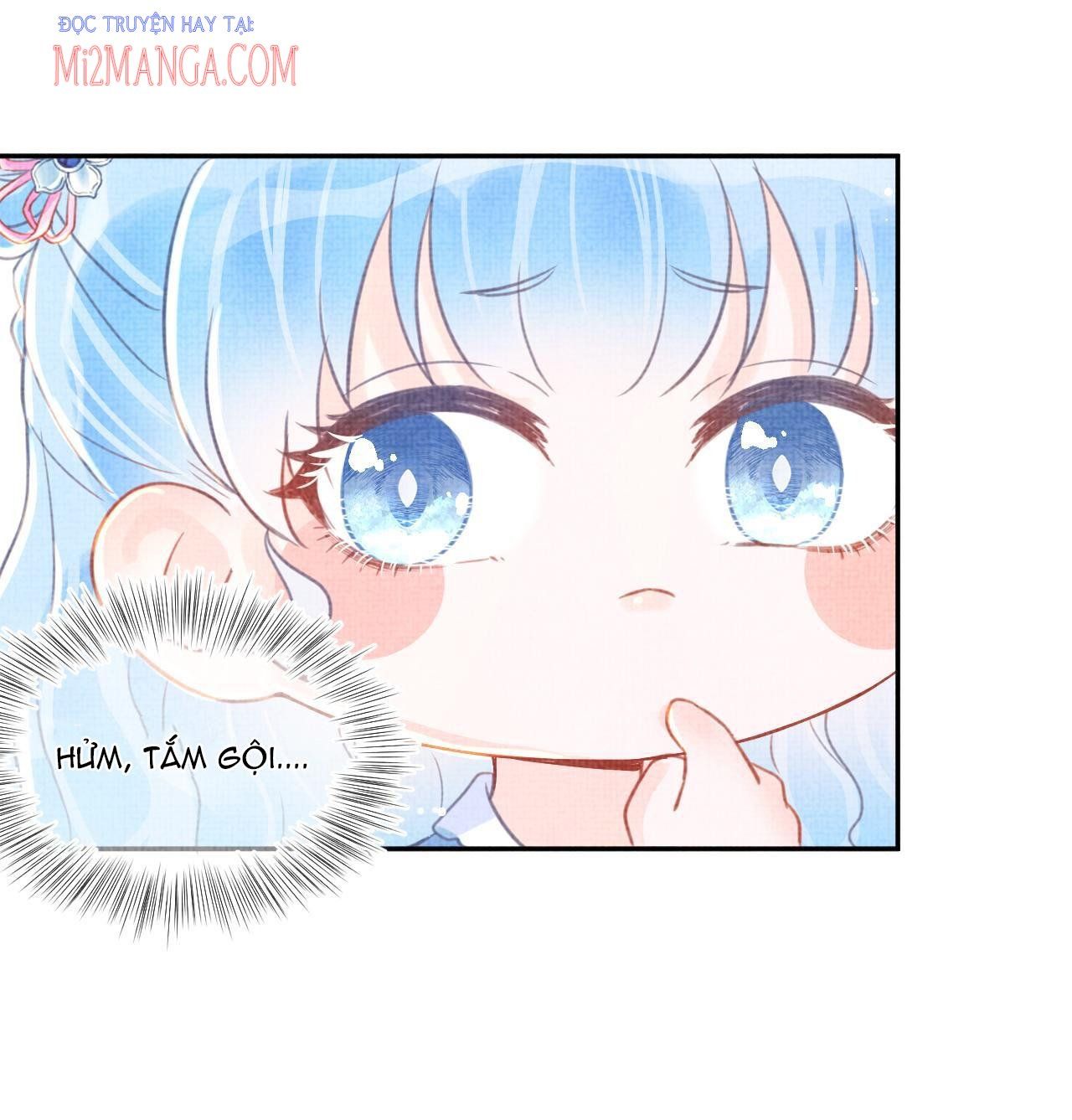 Nhóc Con Người Cá 3 Tuổi Rồi Chapter 6.5 - 11