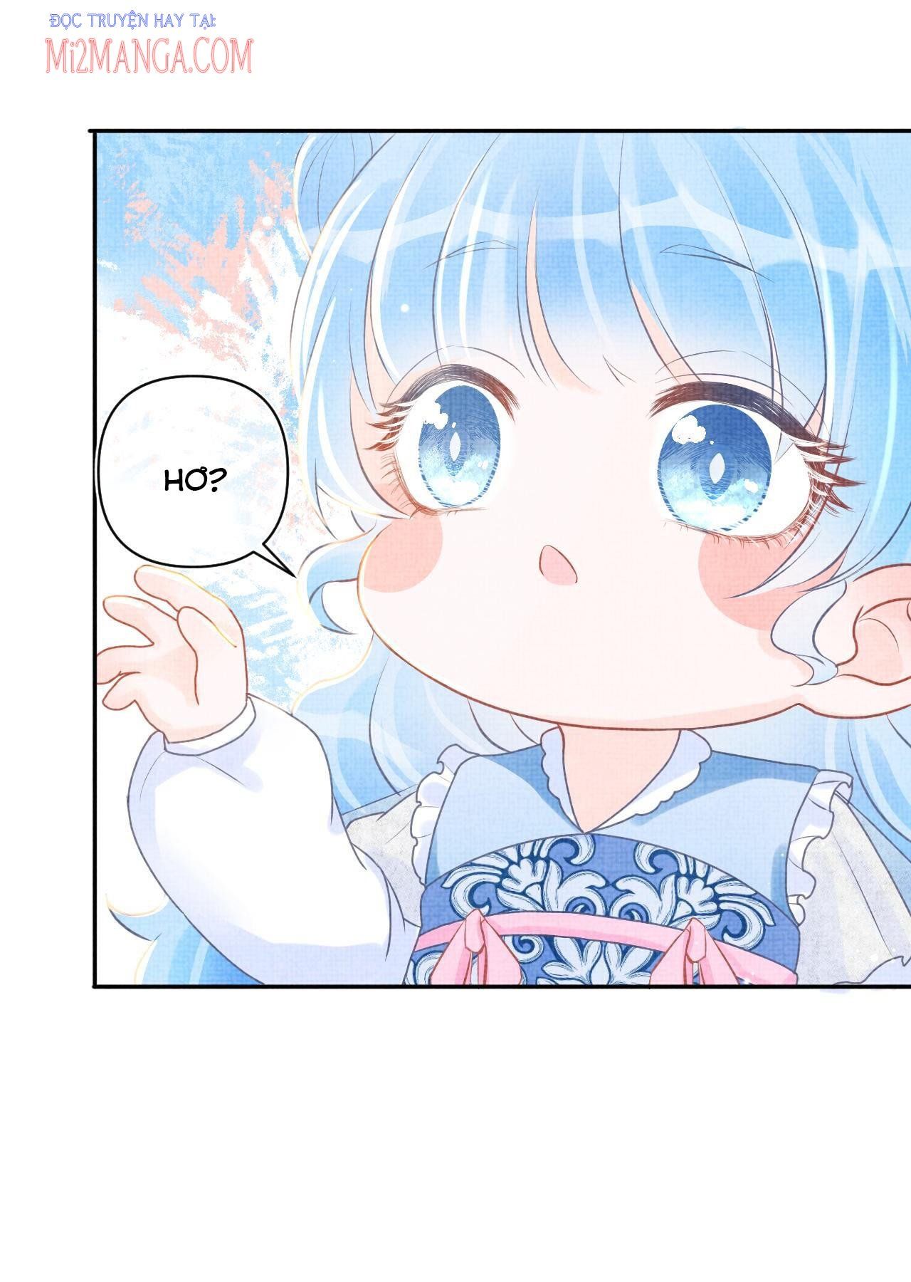 Nhóc Con Người Cá 3 Tuổi Rồi Chapter 6.5 - 18