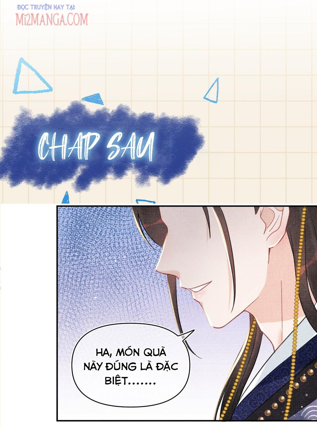 Nhóc Con Người Cá 3 Tuổi Rồi Chapter 6.5 - 23