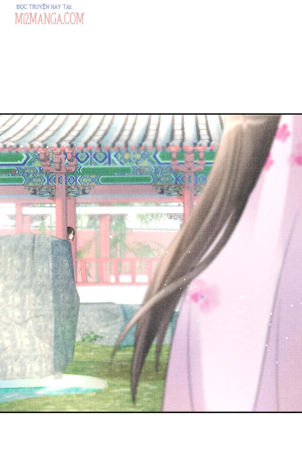 Nhóc Con Người Cá 3 Tuổi Rồi Chapter 6.5 - 4