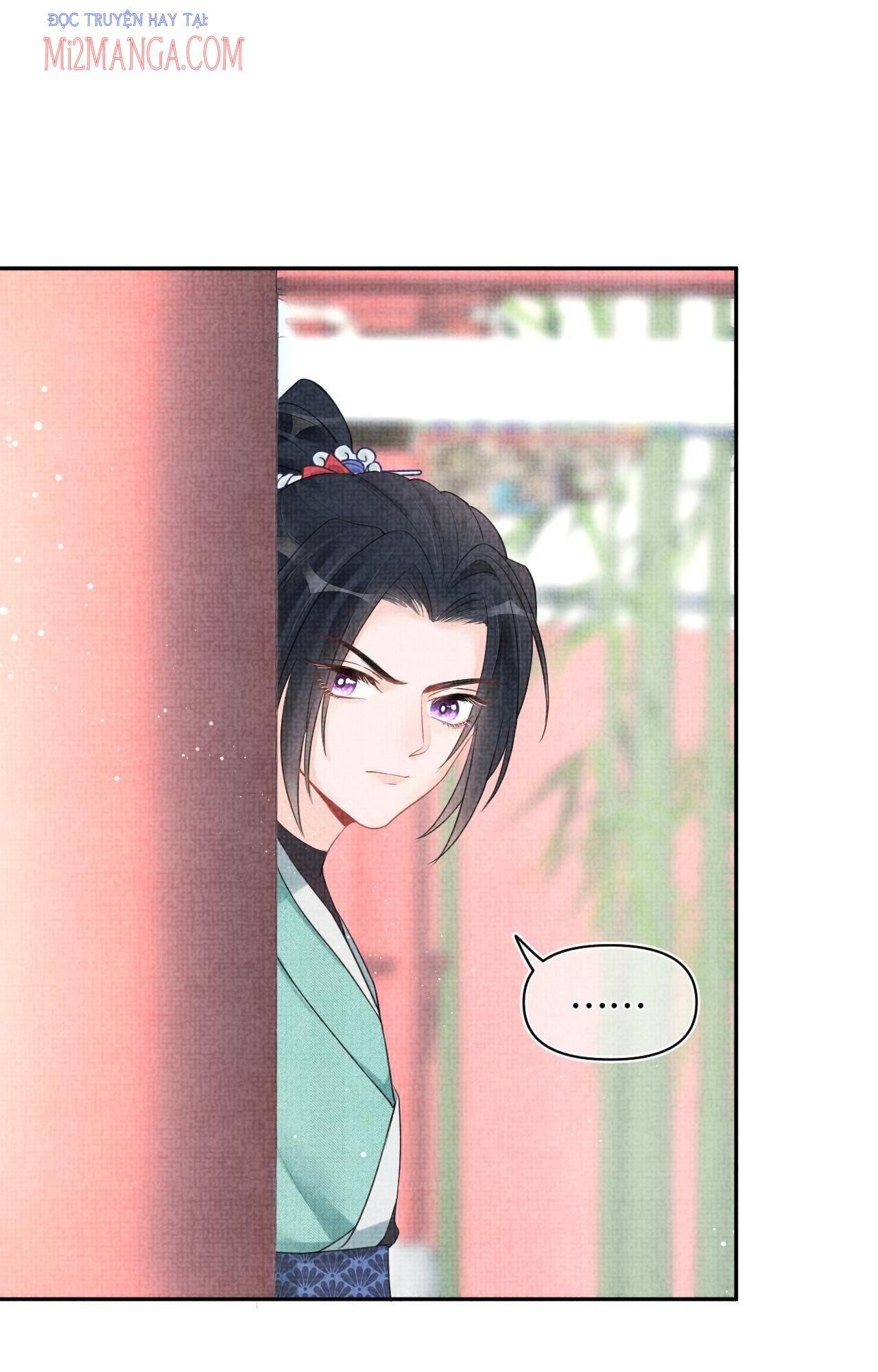 Nhóc Con Người Cá 3 Tuổi Rồi Chapter 6.5 - 5