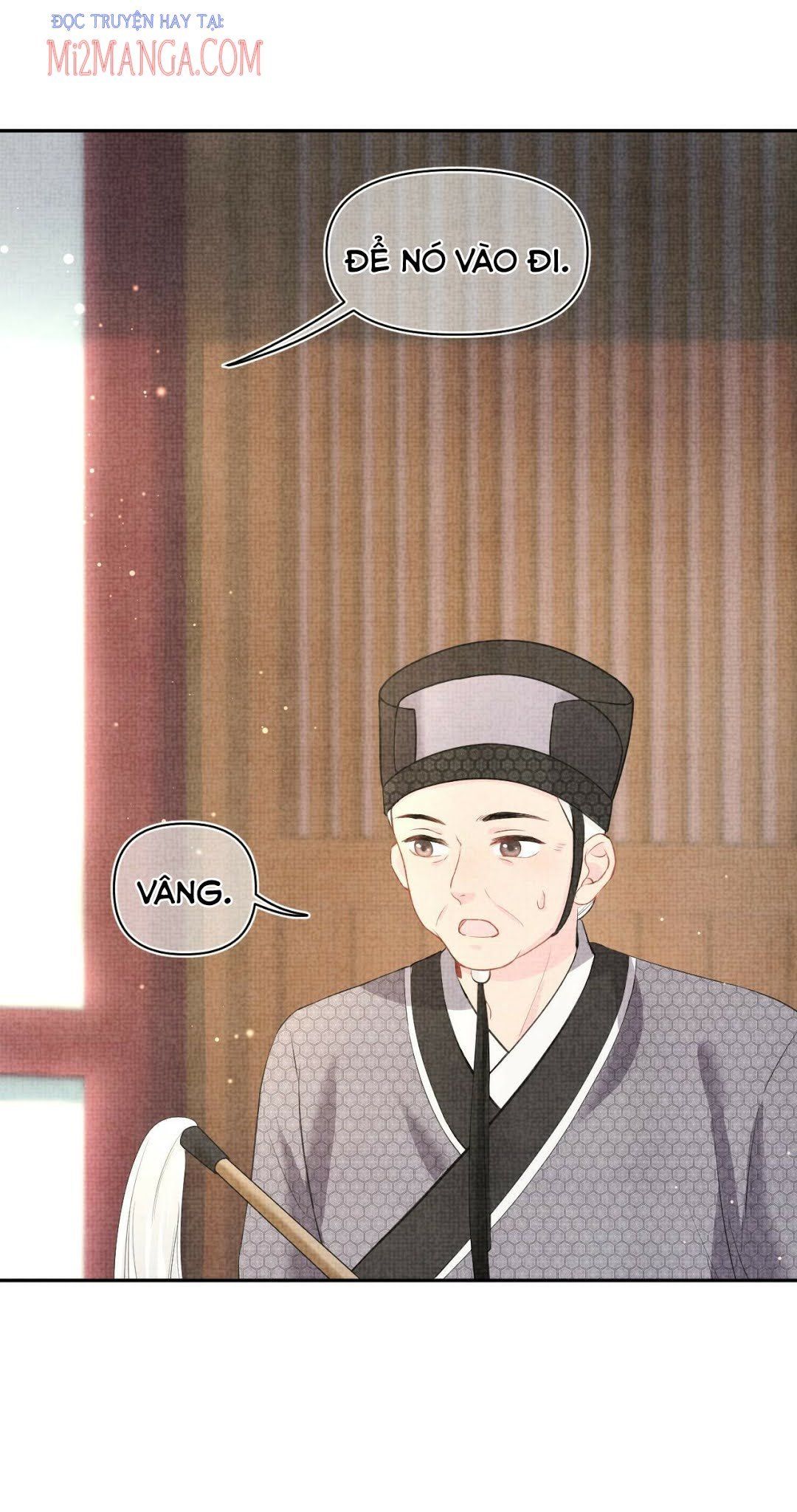 Nhóc Con Người Cá 3 Tuổi Rồi Chapter 7.5 - 2