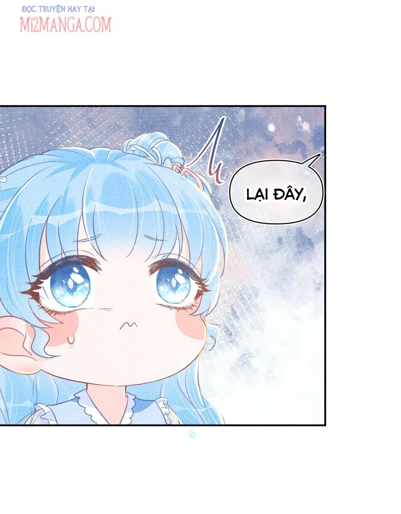 Nhóc Con Người Cá 3 Tuổi Rồi Chapter 7.5 - 17