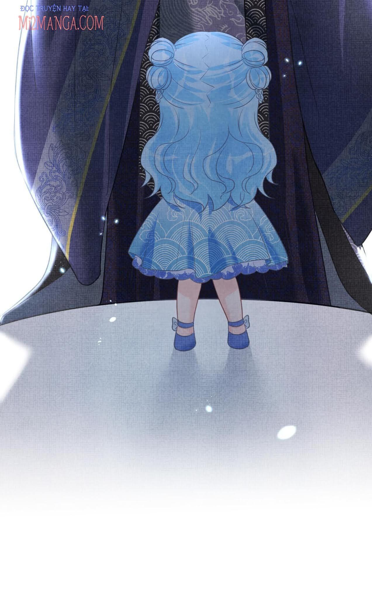 Nhóc Con Người Cá 3 Tuổi Rồi Chapter 7.5 - 19