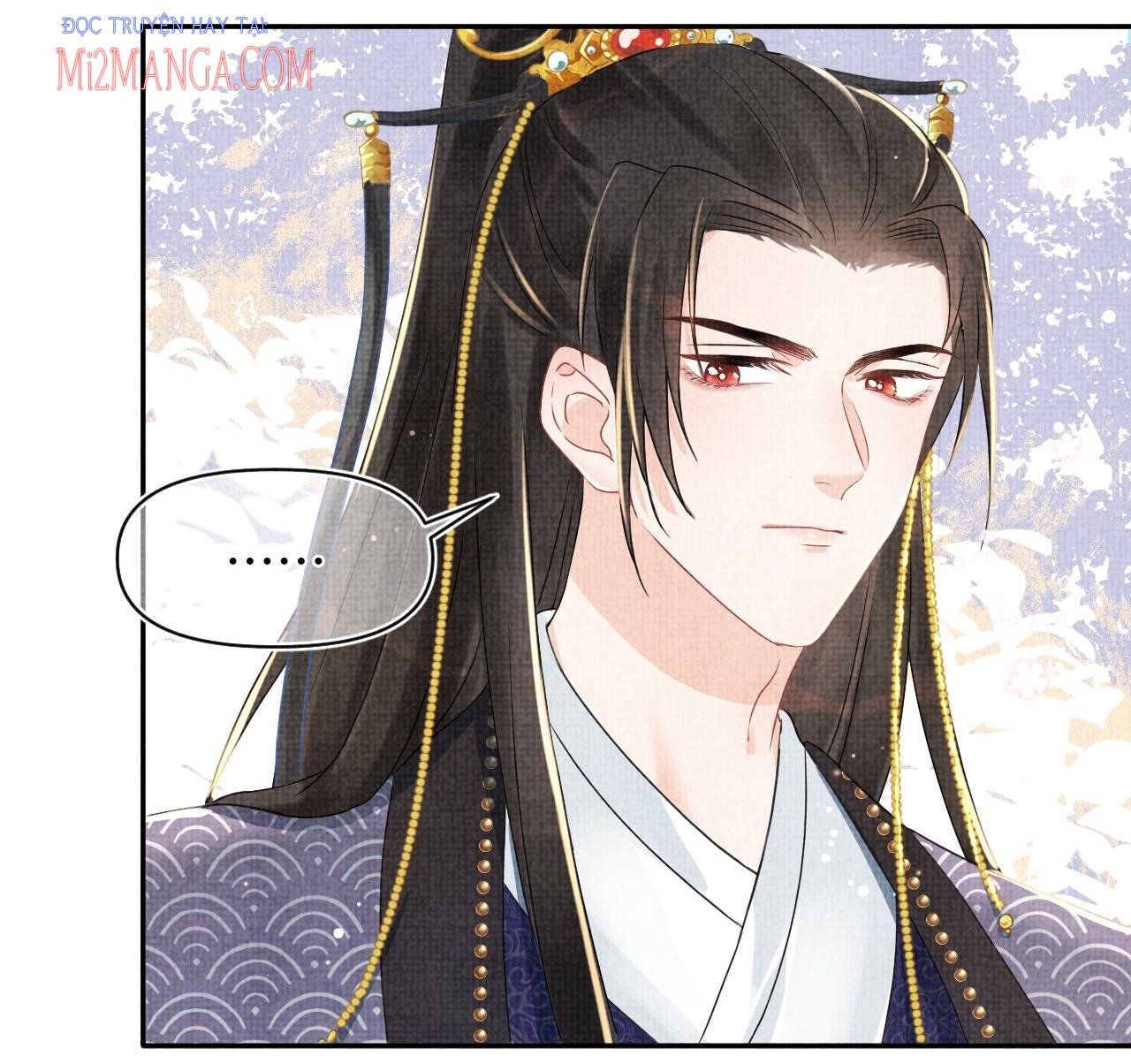 Nhóc Con Người Cá 3 Tuổi Rồi Chapter 8.5 - 12