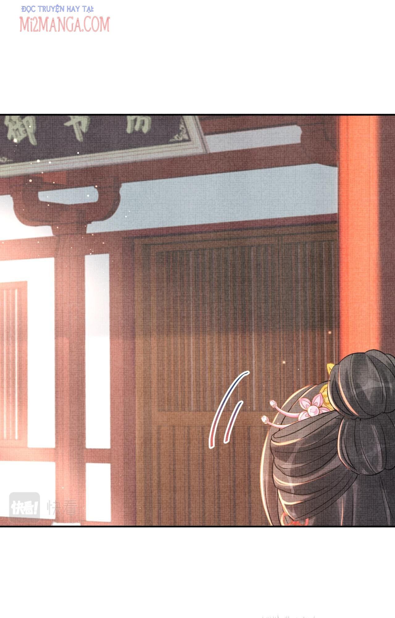 Nhóc Con Người Cá 3 Tuổi Rồi Chapter 8.5 - 14