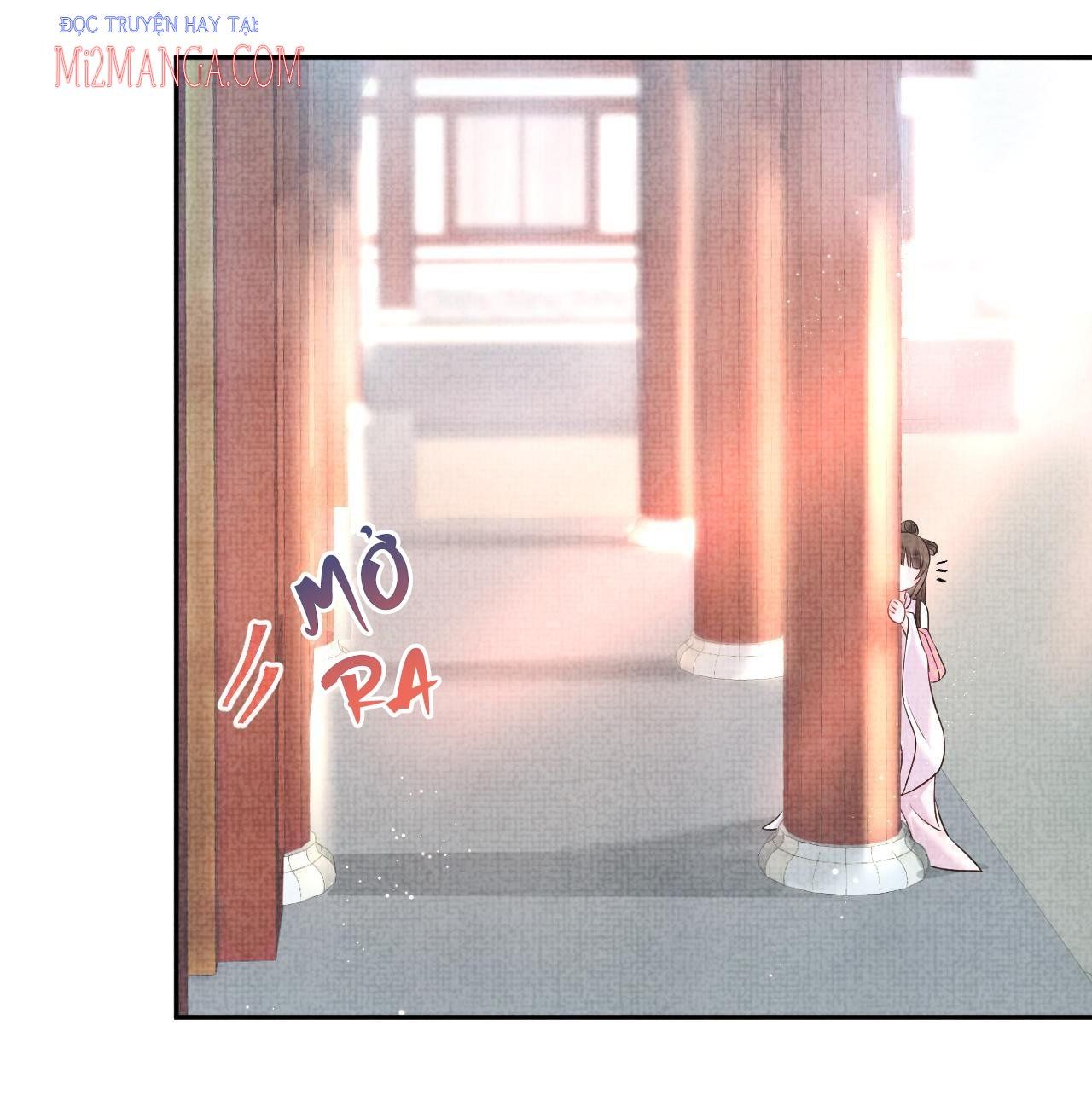 Nhóc Con Người Cá 3 Tuổi Rồi Chapter 8.5 - 16