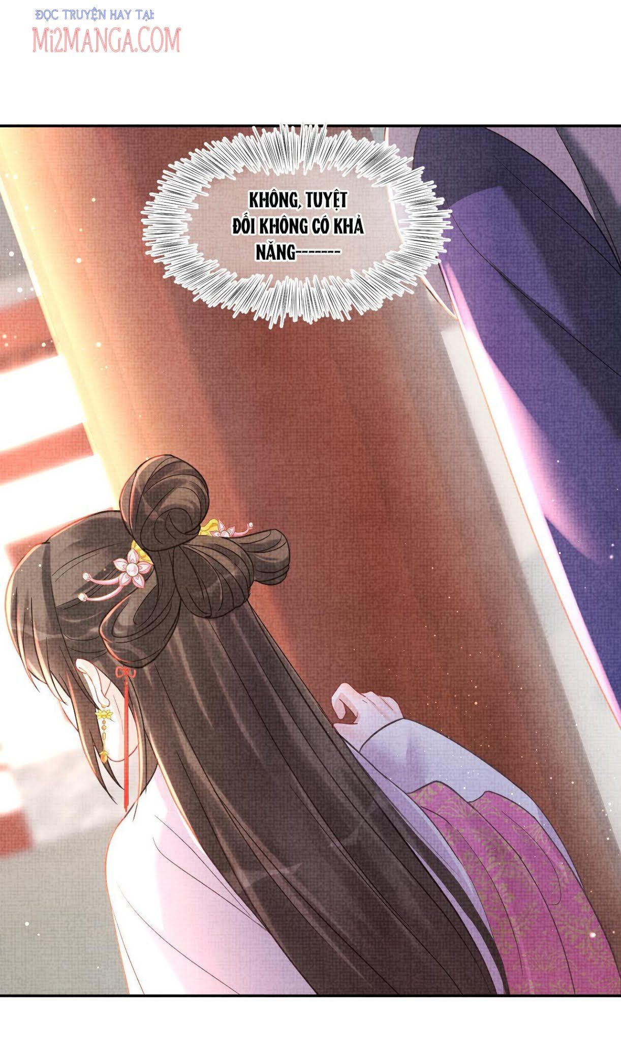 Nhóc Con Người Cá 3 Tuổi Rồi Chapter 8.5 - 20