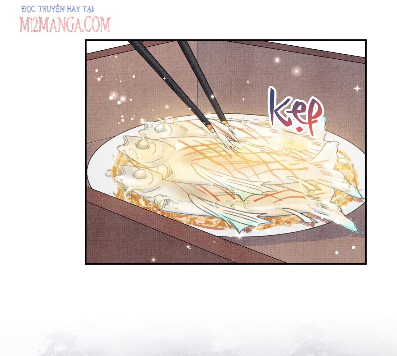 Nhóc Con Người Cá 3 Tuổi Rồi Chapter 8.5 - 6