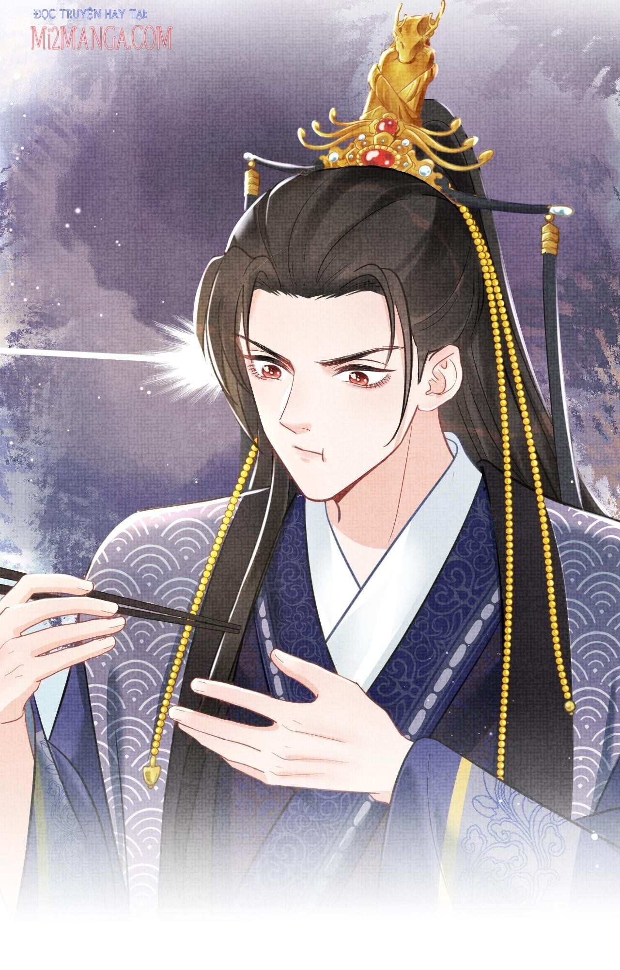 Nhóc Con Người Cá 3 Tuổi Rồi Chapter 8.5 - 7