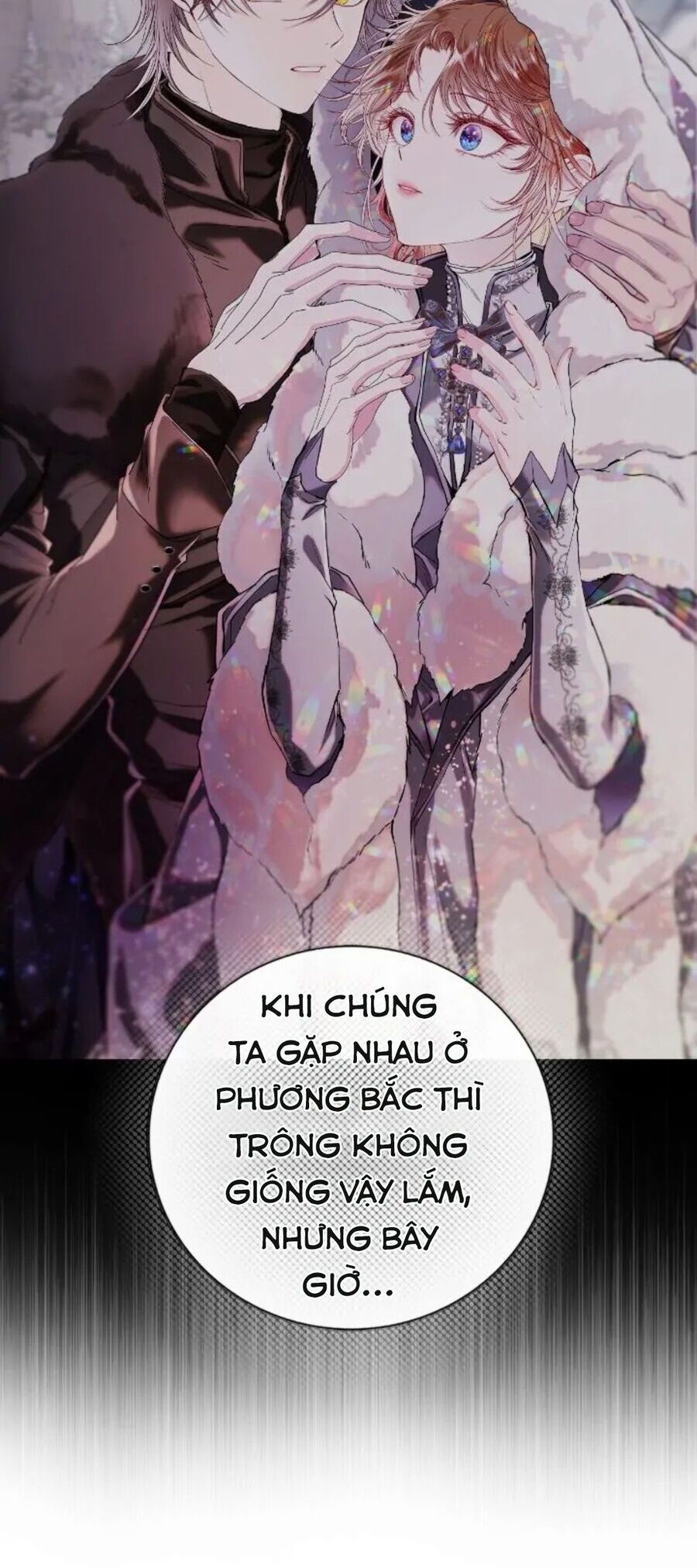 Trở Thành Tiểu Thư Xấu Xí Chapter 129 - 19