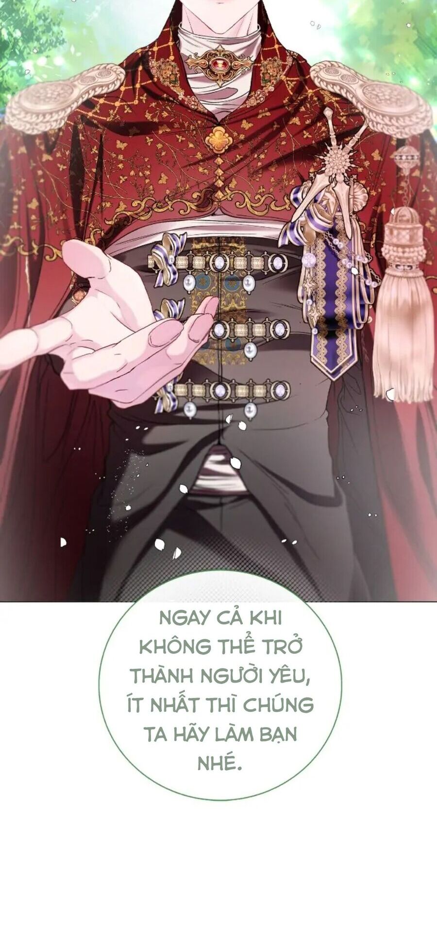 Trở Thành Tiểu Thư Xấu Xí Chapter 129 - 23
