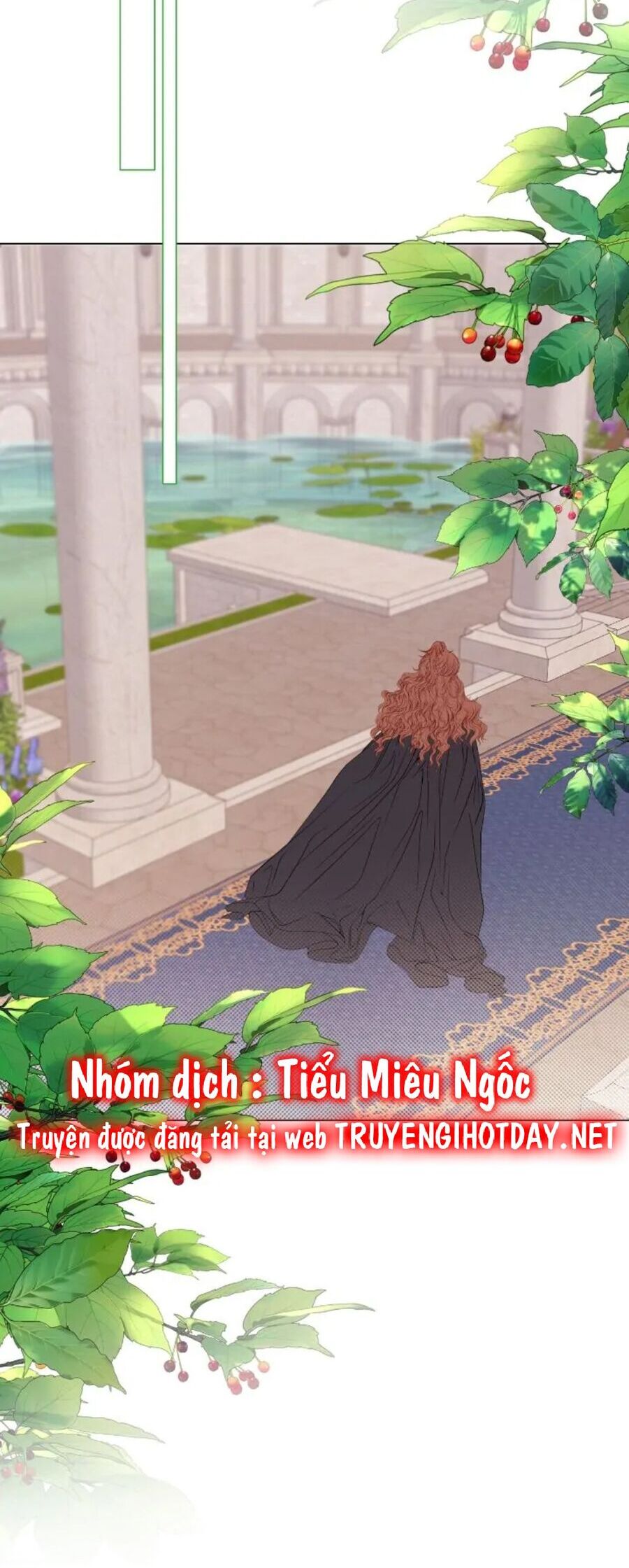 Trở Thành Tiểu Thư Xấu Xí Chapter 129 - 33
