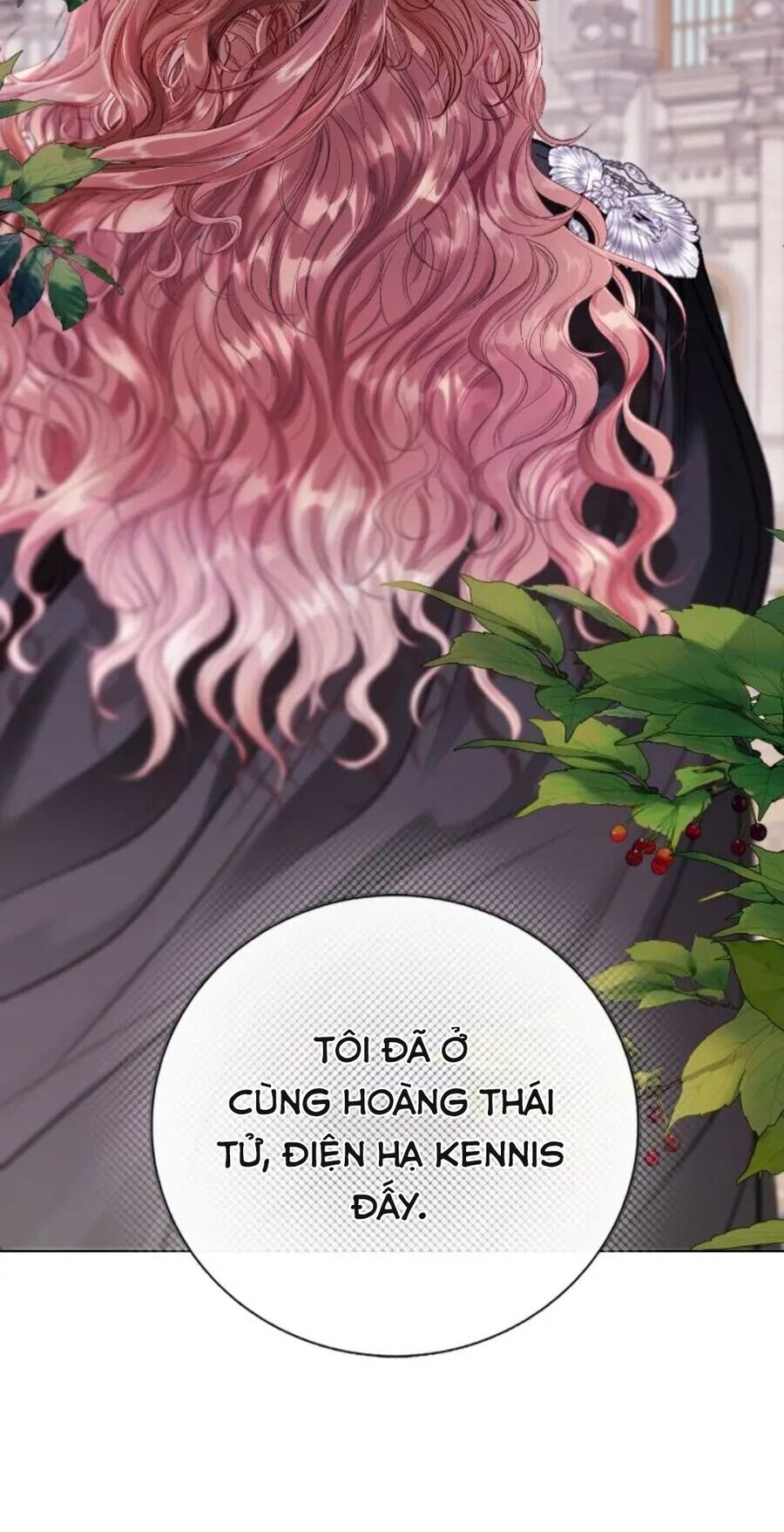 Trở Thành Tiểu Thư Xấu Xí Chapter 129 - 51