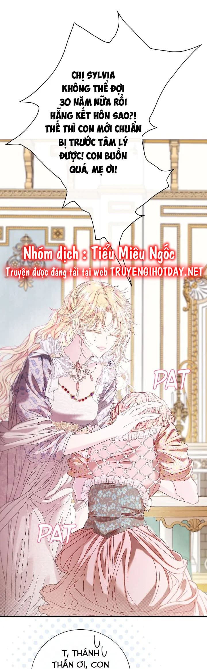 Trở Thành Tiểu Thư Xấu Xí Chapter 130 - 9