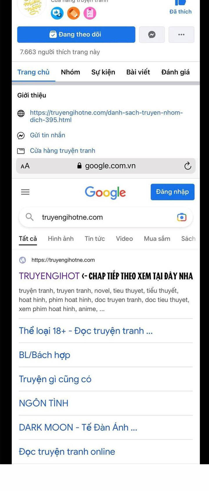 Trở Thành Tiểu Thư Xấu Xí Chapter 105 - 2