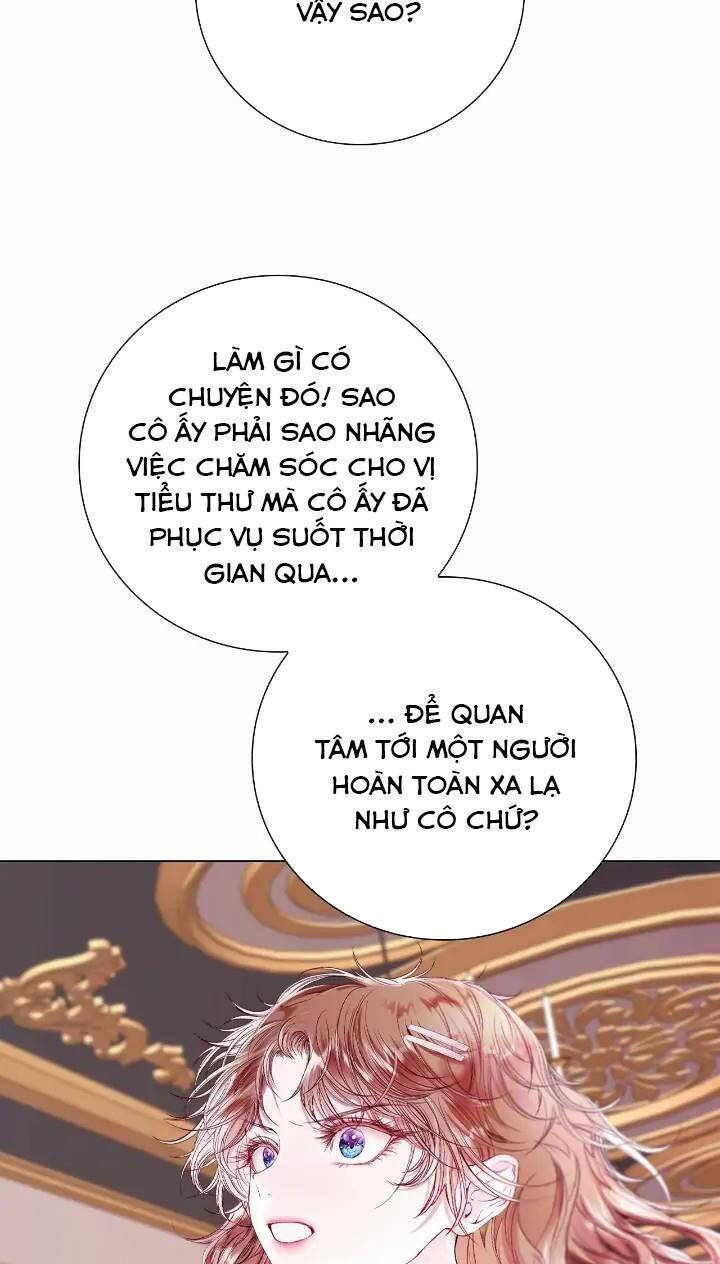 Trở Thành Tiểu Thư Xấu Xí Chapter 105 - 40