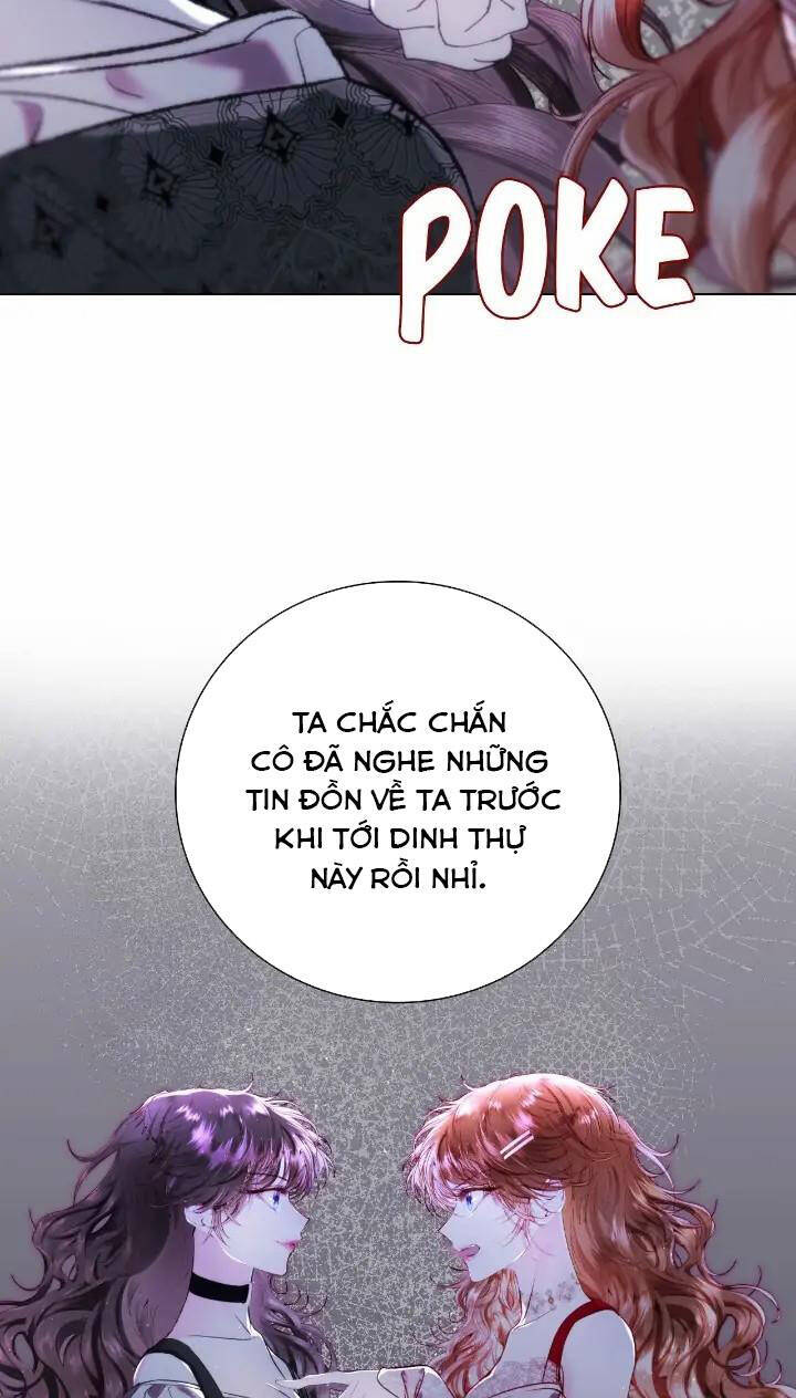 Trở Thành Tiểu Thư Xấu Xí Chapter 105 - 43