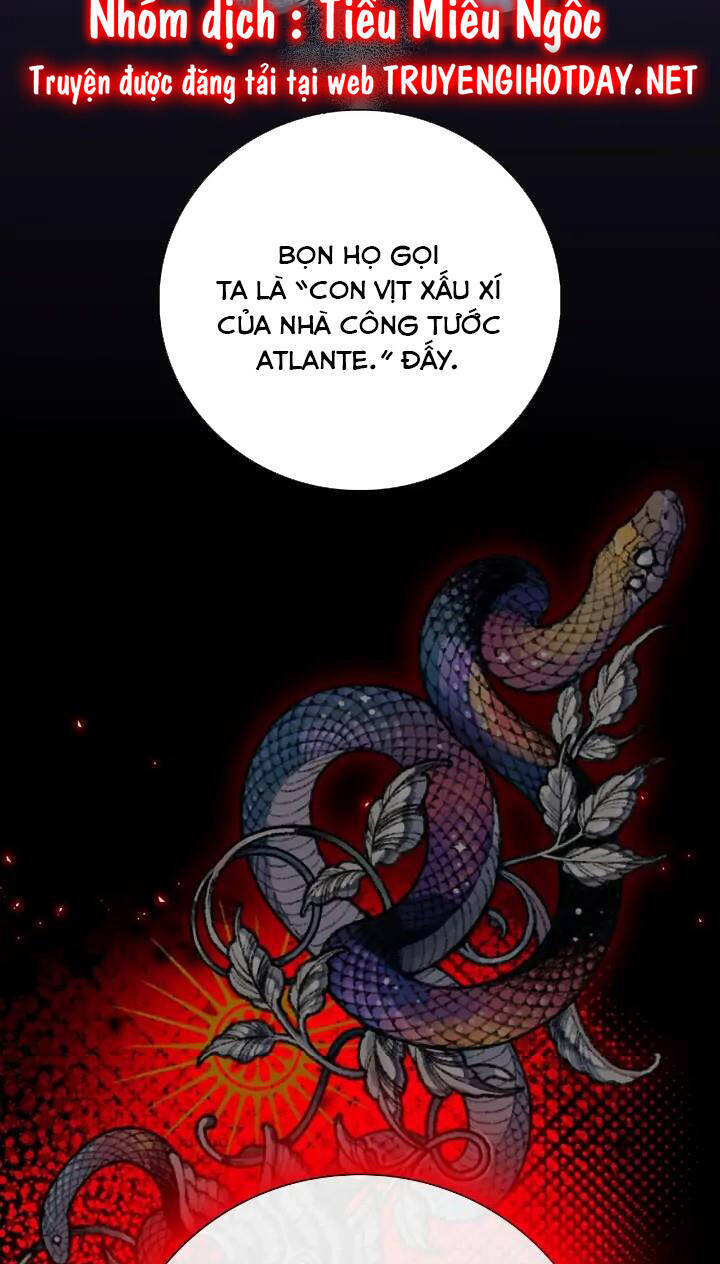 Trở Thành Tiểu Thư Xấu Xí Chapter 105 - 45