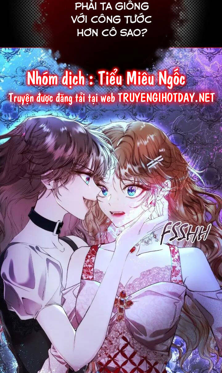 Trở Thành Tiểu Thư Xấu Xí Chapter 105 - 62