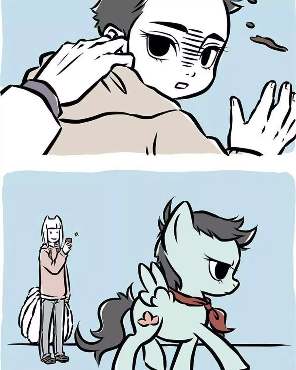 Phi Nhân Chapter 10 - 11