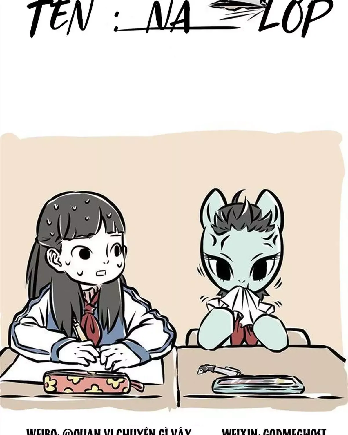 Phi Nhân Chapter 10 - 14