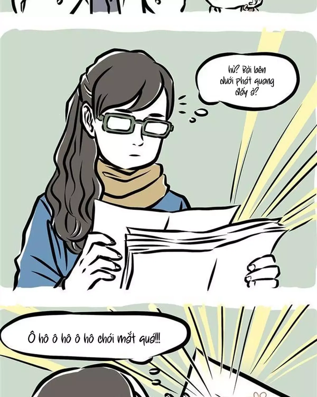 Phi Nhân Chapter 10 - 17